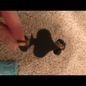 Bourbon and Bowties bracelet